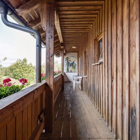 Apartment On A Farm Near The Ski Area Neukirchen beim Heiligen Blut Exterior photo
