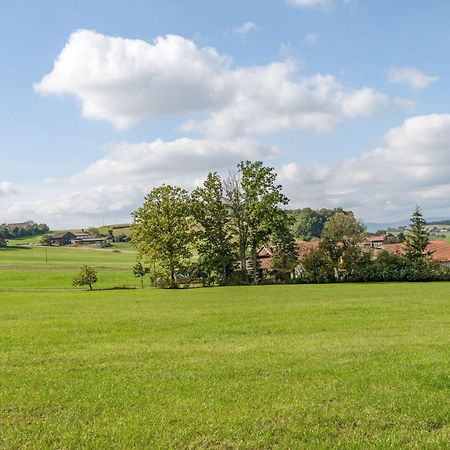 Apartment On A Farm Near The Ski Area Neukirchen beim Heiligen Blut Exterior photo